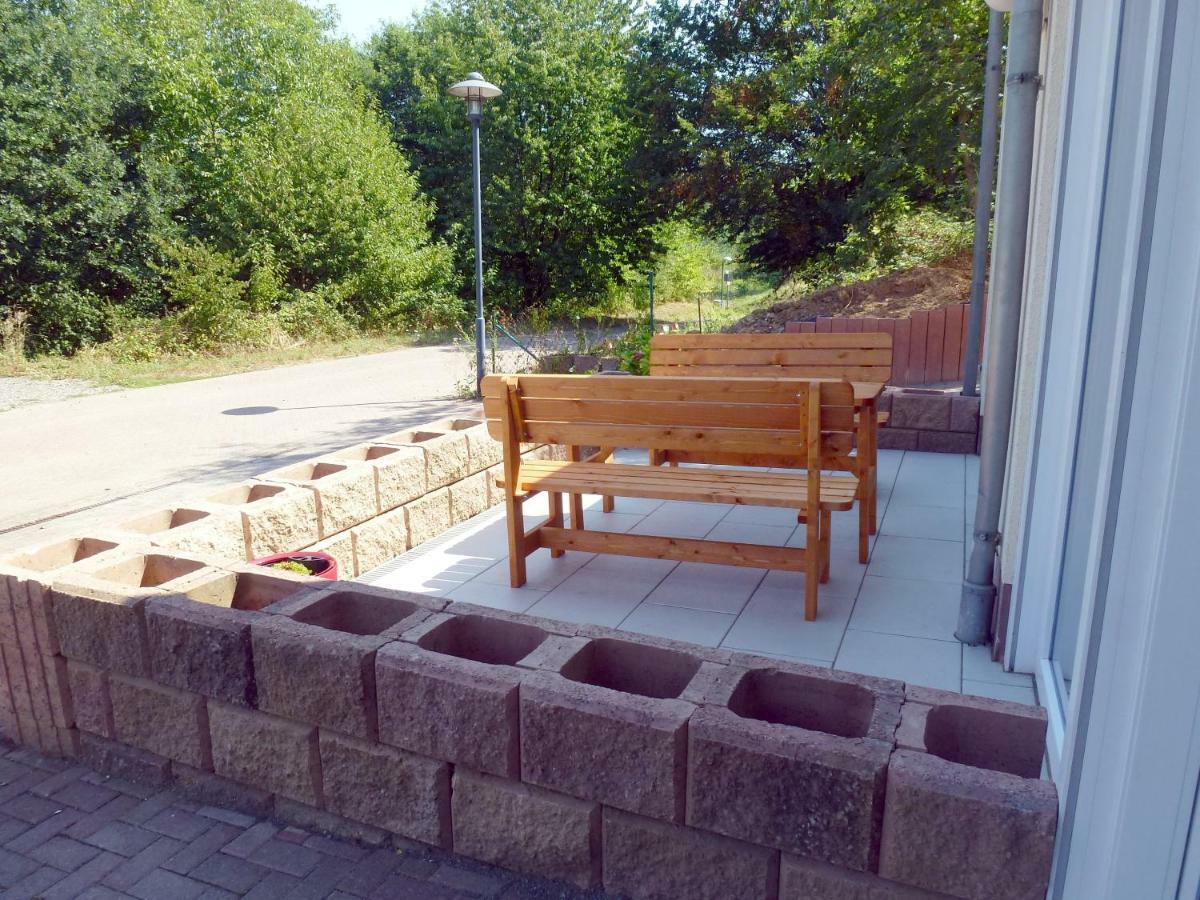קוכם Barrierefreie 6 Personen Ferienwohnung Im Landhausstil מראה חיצוני תמונה